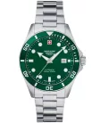 Swiss Alpine Military Deep Sea Automatic Diver SAM7095.2134 Férfi Karóra