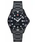 Swiss Alpine Military Deep Sea Automatic Diver SAM7095.2177 Férfi Karóra
