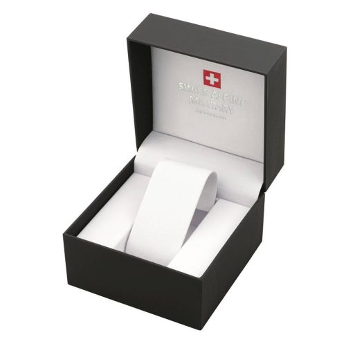 Swiss Alpine Military Nautilus Lady SAM7740.1111 Női Karóra