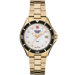   Swiss Alpine Military Nautilus Lady SAM7740.1113 Női Karóra