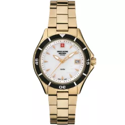   Swiss Alpine Military Nautilus Lady SAM7740.1113 Női Karóra