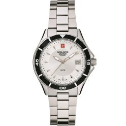   Swiss Alpine Military Nautilus Lady SAM7740.1132 Női Karóra