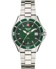 Swiss Alpine Military Nautilus Lady SAM7740.1134 Női Karóra