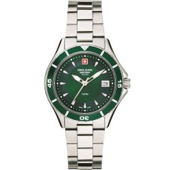   Swiss Alpine Military Nautilus Lady SAM7740.1134 Női Karóra