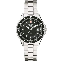   Swiss Alpine Military Nautilus Lady SAM7740.1137 Női Karóra