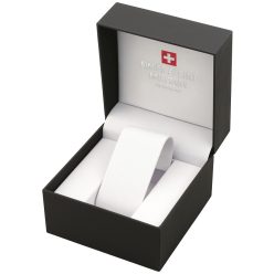   Swiss Alpine Military Nautilus Lady SAM7740.1137 Női Karóra