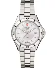Swiss Alpine Military Nautilus Lady SAM7740.1138 Női Karóra