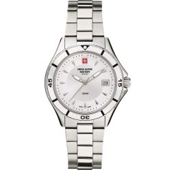   Swiss Alpine Military Nautilus Lady SAM7740.1138 Női Karóra