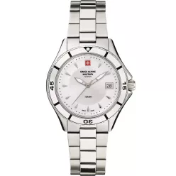   Swiss Alpine Military Nautilus Lady SAM7740.1138 Női Karóra
