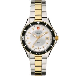   Swiss Alpine Military Nautilus Lady SAM7740.1142 Női Karóra