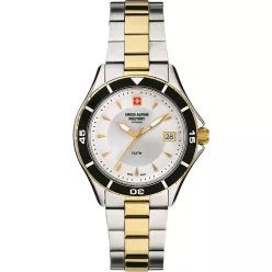   Swiss Alpine Military Nautilus Lady SAM7740.1142 Női Karóra