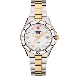   Swiss Alpine Military Nautilus Lady SAM7740.1143 Női Karóra