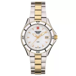   Swiss Alpine Military Nautilus Lady SAM7740.1143 Női Karóra