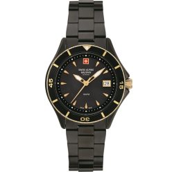   Swiss Alpine Military Nautilus Lady SAM7740.1184 Női Karóra