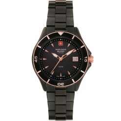   Swiss Alpine Military Nautilus Lady SAM7740.1187 Női Karóra