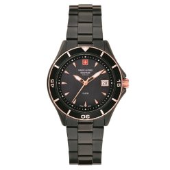   Swiss Alpine Military Nautilus Lady SAM7740.1187 Női Karóra