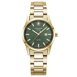 Swiss Alpine Military Argos Lady SAM7767.1114 Női Karóra