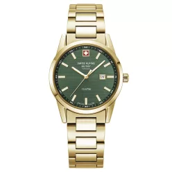 Swiss Alpine Military Argos Lady SAM7767.1114 Női Karóra