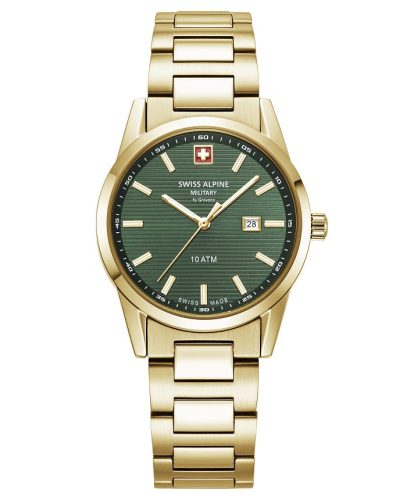Swiss Alpine Military Argos Lady SAM7767.1114 Női Karóra