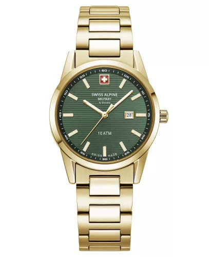 Swiss Alpine Military Argos Lady SAM7767.1114 Női Karóra