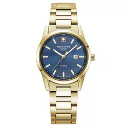 Swiss Alpine Military Argos Lady SAM7767.1115 Női Karóra