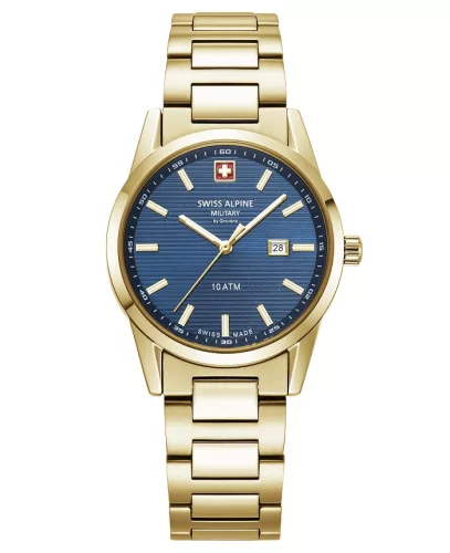 Swiss Alpine Military Argos Lady SAM7767.1115 Női Karóra