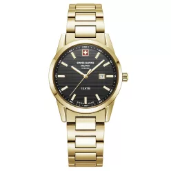 Swiss Alpine Military Argos Lady SAM7767.1117 Női Karóra