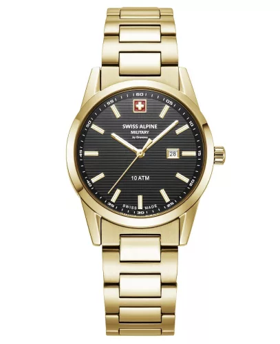 Swiss Alpine Military Argos Lady SAM7767.1117 Női Karóra