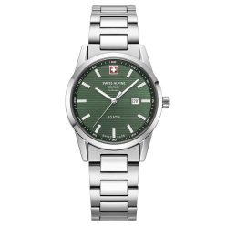 Swiss Alpine Military Argos Lady SAM7767.1134 Női Karóra