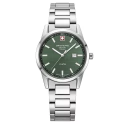 Swiss Alpine Military Argos Lady SAM7767.1134 Női Karóra