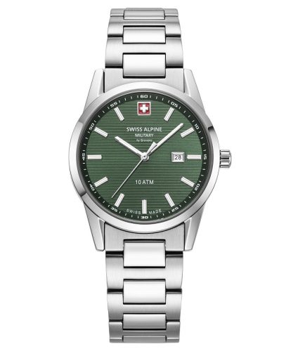 Swiss Alpine Military Argos Lady SAM7767.1134 Női Karóra