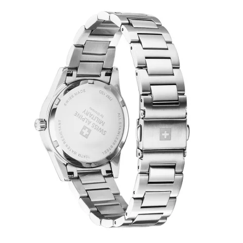 Swiss Alpine Military Argos Lady SAM7767.1134 Női Karóra