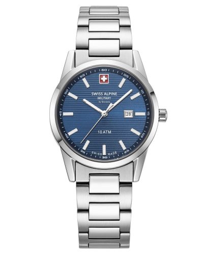 Swiss Alpine Military Argos Lady SAM7767.1135 Női Karóra