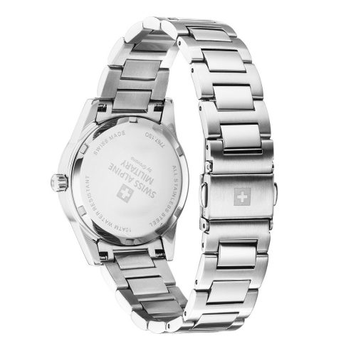 Swiss Alpine Military Argos Lady SAM7767.1135 Női Karóra