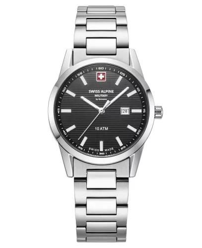 Swiss Alpine Military Argos Lady SAM7767.1137 Női Karóra