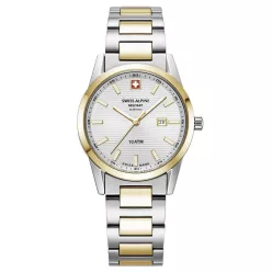 Swiss Alpine Military Argos Lady SAM7767.1142 Női Karóra