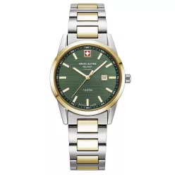 Swiss Alpine Military Argos Lady SAM7767.1144 Női Karóra