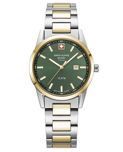 Swiss Alpine Military Argos Lady SAM7767.1144 Női Karóra