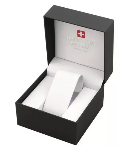 Swiss Alpine Military Argos Lady SAM7767.1144 Női Karóra