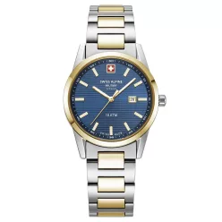 Swiss Alpine Military Argos Lady SAM7767.1145 Női Karóra