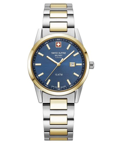 Swiss Alpine Military Argos Lady SAM7767.1145 Női Karóra