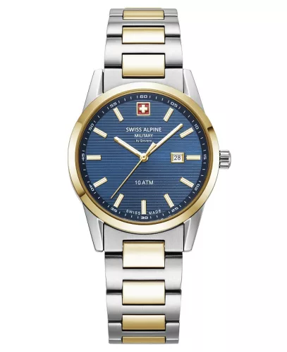 Swiss Alpine Military Argos Lady SAM7767.1145 Női Karóra
