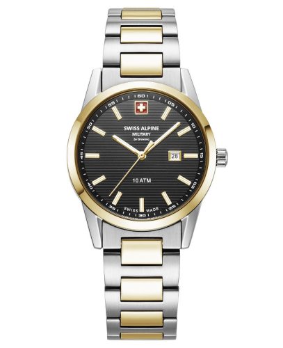 Swiss Alpine Military Argos Lady SAM7767.1147 Női Karóra