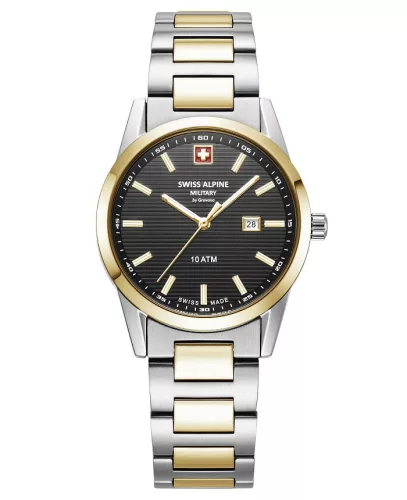 Swiss Alpine Military Argos Lady SAM7767.1147 Női Karóra