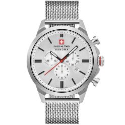   Swiss Military Hanowa Chrono Classic II 06-3332.04.001 Férfi Karóra