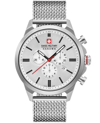 Swiss Military Hanowa Chrono Classic II 06-3332.04.001 Férfi Karóra