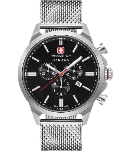 Swiss Military Hanowa Chrono Classic II 06-3332.04.007 Férfi Karóra
