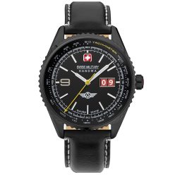 Swiss Military Hanowa Afterburn SMWGB2101030 Férfi Karóra