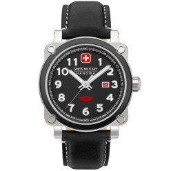   Swiss Military Hanowa Aerograph Night Vision SMWGB2101302 Férfi Karóra