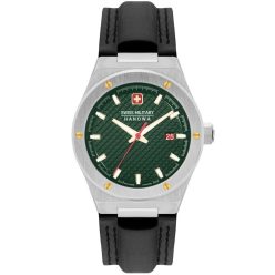 Swiss Military Hanowa Sidewinder SMWGB2101602 Férfi Karóra